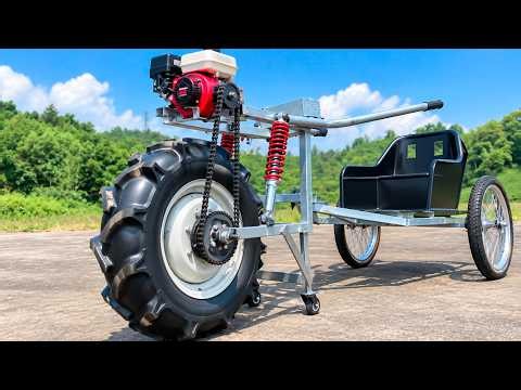 Everyone mocked this farmer’s crazy invention — now everyone wants it!