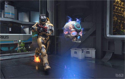 Halo Infinite developers address latency issues, promise fix to lag and desync in future updates