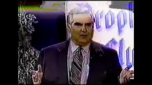 Project L.U.C.I.D. - Texe Marrs