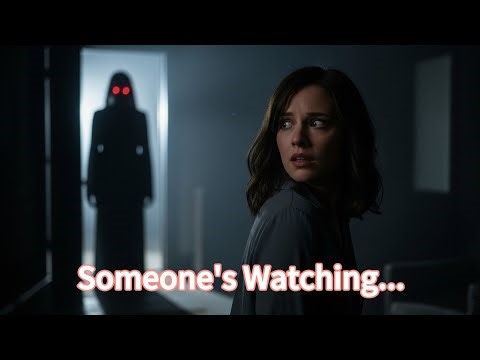 Is Someone Watching You? Here’s the Science Behind That Feeling