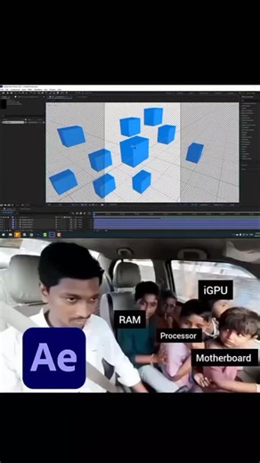 After Effects Tutorials on Instagram: "🎉FOLLOW: @nijatcg 1500+ Tutorials #aftereffects #3dsmax #cinema4d #c4d #element3d #motiongraphics #cgi #cg #dailyanimation #vfx #mograph #explainer #cartoon #2danimation #3danimation #animation #animator #dribbblers #art #design #adobe #animated #mograph #digitalart #render #visualeffects #fx #motiondesign #motion #blenderrender"