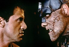 Juez Dredd - HBO Online