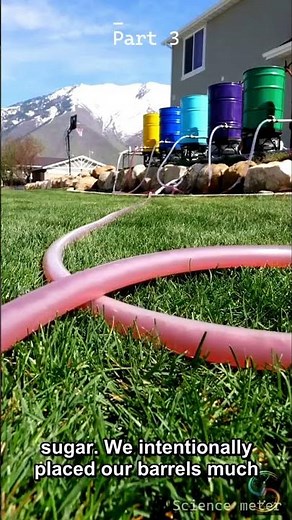 Crazy Jello Pool Party Hack Goes Viral