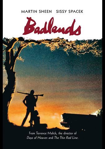 Watch Rent or Buy Badlands Online | Fandango at Home (Vudu)