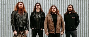 Inter Arma Announce European/UK Tour - Theprp.com