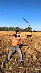 12K views · 131 reactions | Distance test number 2 with the heavier bow and new personal best for me, so much fun #gamer #nerd #dnd #vikingtok #dndtiktok #lordoftheringstiktok #ranger #elderscrolls #medievaltiktok #cosplay #archery #skyrim #viking #historical #ancient #BookTok #fyp #lordoftherings #history | Dash Rendar | Facebook