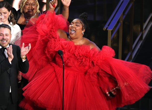 Lizzo Announces Second Irish Date For 2023