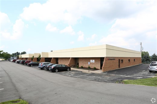 2258-2294 Weldon Pky, Saint Louis, MO 63146 - Flex for Sale | LoopNet