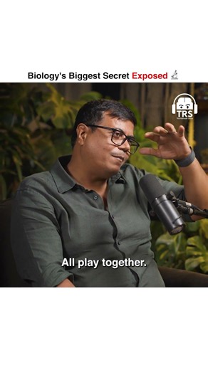 The Hidden Truth About Human Biology Ft. Niraj Rai