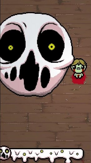QUALITY 0 - THE BINDING OF ISAAC