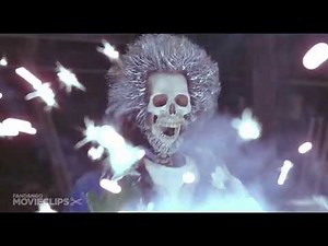 One Hour of Marv Screaming from Home Alone 2