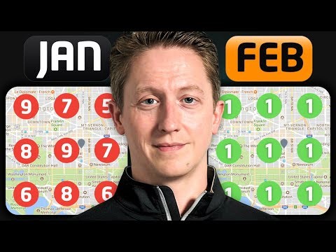 OWN Your City in a MONTH with This SEO Guide