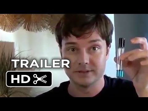 The Banshee Chapter Official Trailer 1 (2013) - Drug Movie HD