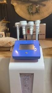 5D slimming machibe | Spabulouzz Aesthetic Supply and Equipment Marketing