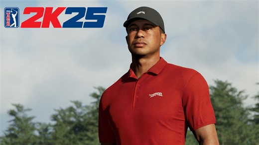 PGA Tour 2K25 review – A beautiful step up for golf