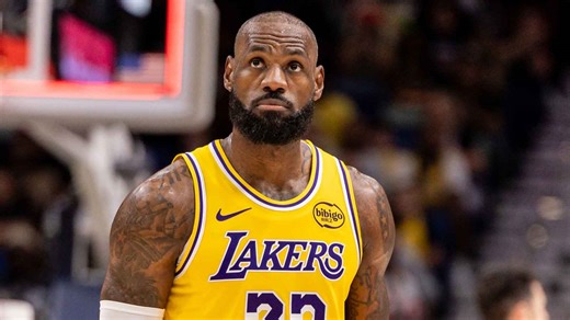 LeBron James reveals 9-step program that allowed him to play first back-to-back of season