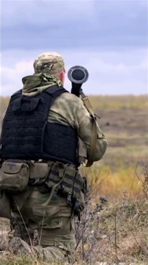 RPG🔥a legendary military weapon #shorts #military #gun #history