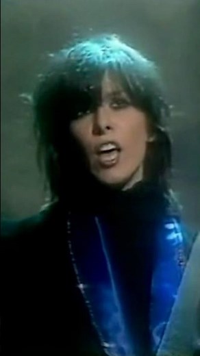 'Stop Your Sobbing' performed on the Kenny Everitt show, on this day in 1979. #Pretenders #80sMusic