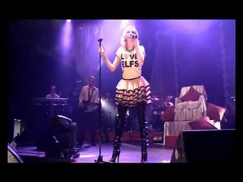 JELENA ROZGA - BIZUTERIJA (OFFICIAL VIDEO 2010)