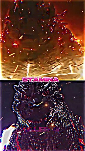 Thermo Godzilla vs Burning Godzilla |Epic Rematch!|