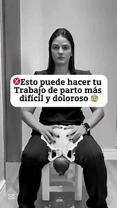 😧¿Te preocupa tener un parto muy prolongado, difícil y doloroso? Seguramente has escuchado que debes contener el aire y pujar con fuerza… pero lo que nadie te explica es que eso puede hacer más lento el parto, aumentar el dolor e incluso provocar desgarros.⠀ ⭐️Saber cómo respirar de forma consciente es CLAVE y lo cambia todo, te ayuda a confiar y a conectar con tu cuerpo: ✔️Respira, vocaliza, suelta la tensión ✔️Escoge la posición que te da más comodidad ✔️Sigue tu instinto, el cuerpo te avisa 