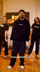 217K views · 8.8K reactions | Free “Summer Too Hot” tutorial via YouTube! Link in comments! #tutorial #dance #richandgroovy #online #onlinedanceclass | Rich and Groovy | Facebook