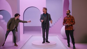 Wealthsimple: Martin Short's Short Day At Work • Ads of the World™ | Part of The Clio Network