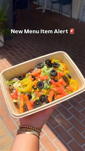 Subbin’ | Miami Sub Shop | New Menu Item Alert 🚨 Subby’s is now serving Sub in a Tub 🥙🥒🥩 It’s everything you love just without the bread!! 🥖🔥 . #subbys #miami #subs... | Instagram