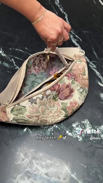 The Bum Bag: Stylish and Convenient Belt Bag