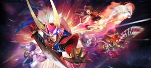 SAMURAI WARRIORS 4-II: video di gameplay per la Survival Mode