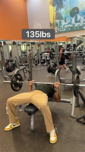 Understanding the Bench Press: Not Just a Friendly Exercise