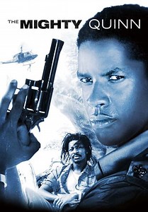 The Mighty Quinn (1989)