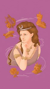 10K views · 113 reactions | Another #OutstandingPolishWoman is Helena Modrzejewska, Poland's first world-famous actress who achieved star status in Europe and America, especially for her Shakespearean heroines.  Curious about her journey? Check out her autobiography 'Memories and Impressions'  | Poland.pl | Facebook