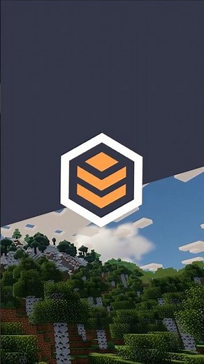 This Minecraft Shader is FULLY CUSTOMIZABLE! #minecraft