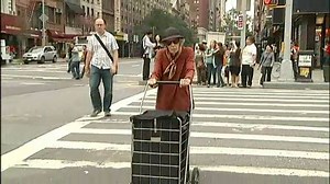 Fall Prevention Helps Keep the Elderly From Bigger Health Problems