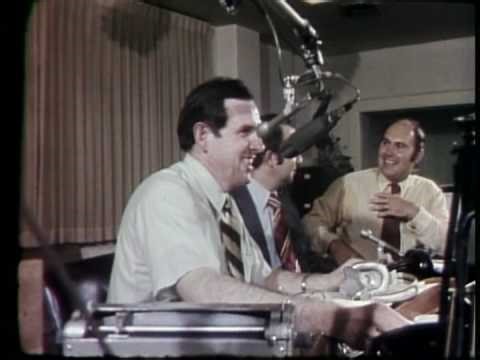 Remembering A Lifelong Radio Man And His 'Big Broadcast'