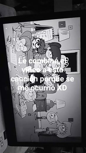 Llora nene llora versión the loud house