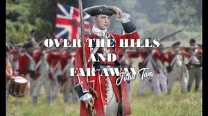 OVER THE HILLS AND FAR AWAY Lyrics - JOHN TAMS | eLyrics.net