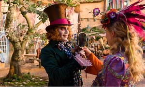 324K views · 14K reactions | Critics are going mad over Alice Through...