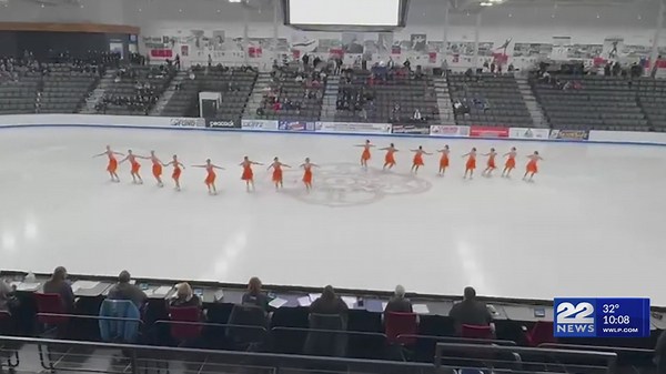 Synchronized Skating pushing for Olympic inclusion amid Winter Games