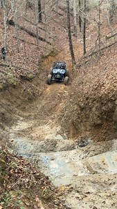 Turbo LS Jeep vs Cable Hill #turbo #jeep #offroad | BUSTED KNUCKLE FILMS