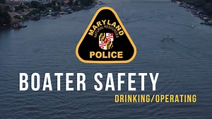 Did you know alcohol use is a leading cause of death for recreational boaters? Impairment can cause lapses in judgment and decrease reaction time, balance, and vision. Groups heading out on the water should designate a “sober skipper” – someone tasked with staying sober while operating a vessel. Two years after 21-year-old Nick Barton was killed in a drunk boating collision on the West River, the Maryland General Assembly passed “Nick’s Law,” a bill expanding penalties for boating under the infl