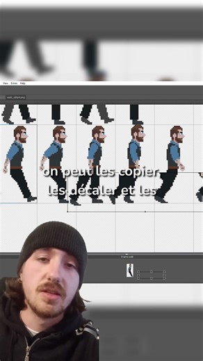 ptit pixel art pour un client. Tu en penses quoi ?