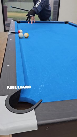 How To Deal With Tough Shoots In Pool