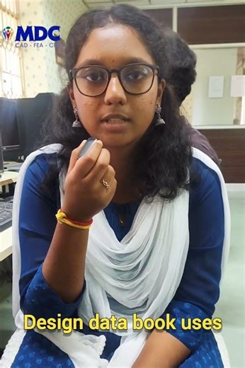 Design data book | design procedures | GCE Erode #review #shorts | Dr. N V Dhandapani #mdcengg