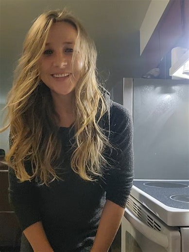 Jennifer Richardson on TikTok