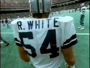 The Pro Football Hall of Fame sends Happy Birthday wishes to "The Manster," Randy White. The Dallas Cowboys great turns 71 today. | Pro Football Hall of Fame