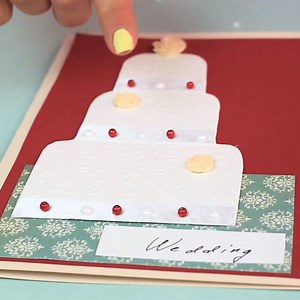 7.6K views · 148 reactions | How to make wedding scrapbook Full...