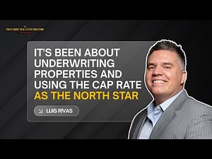 Multifamily Real Estate Investing: Why I’m Leaving Ontario for Better Cap Rates