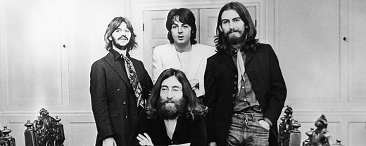 Why the Beatles’ Very Last Album Almost Didn’t Happen